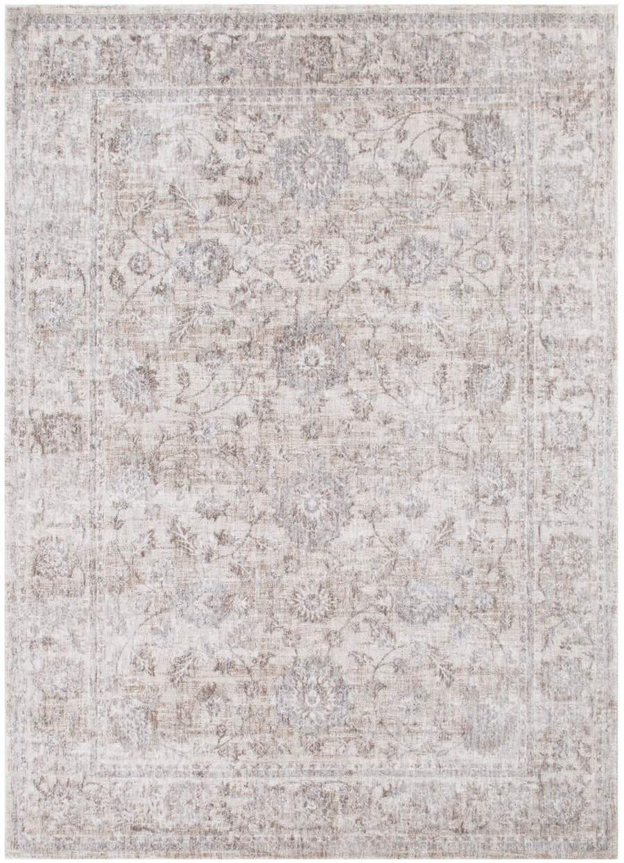 Solenne   Design 50300     Beige-Blue