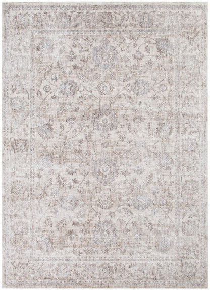 Solenne   Design 50300     Beige-Blue