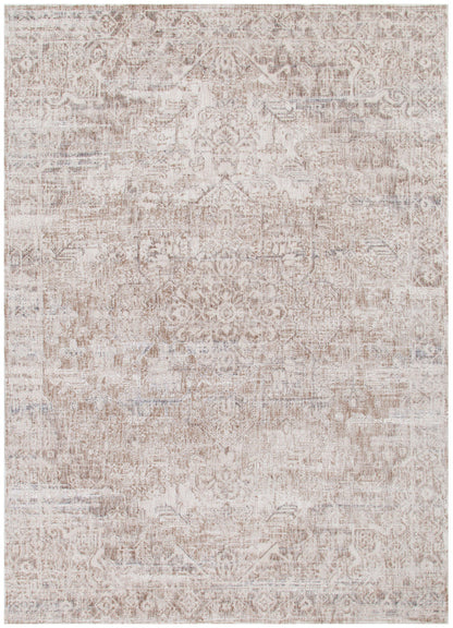 Solenne   Design 50100     Beige-Blue