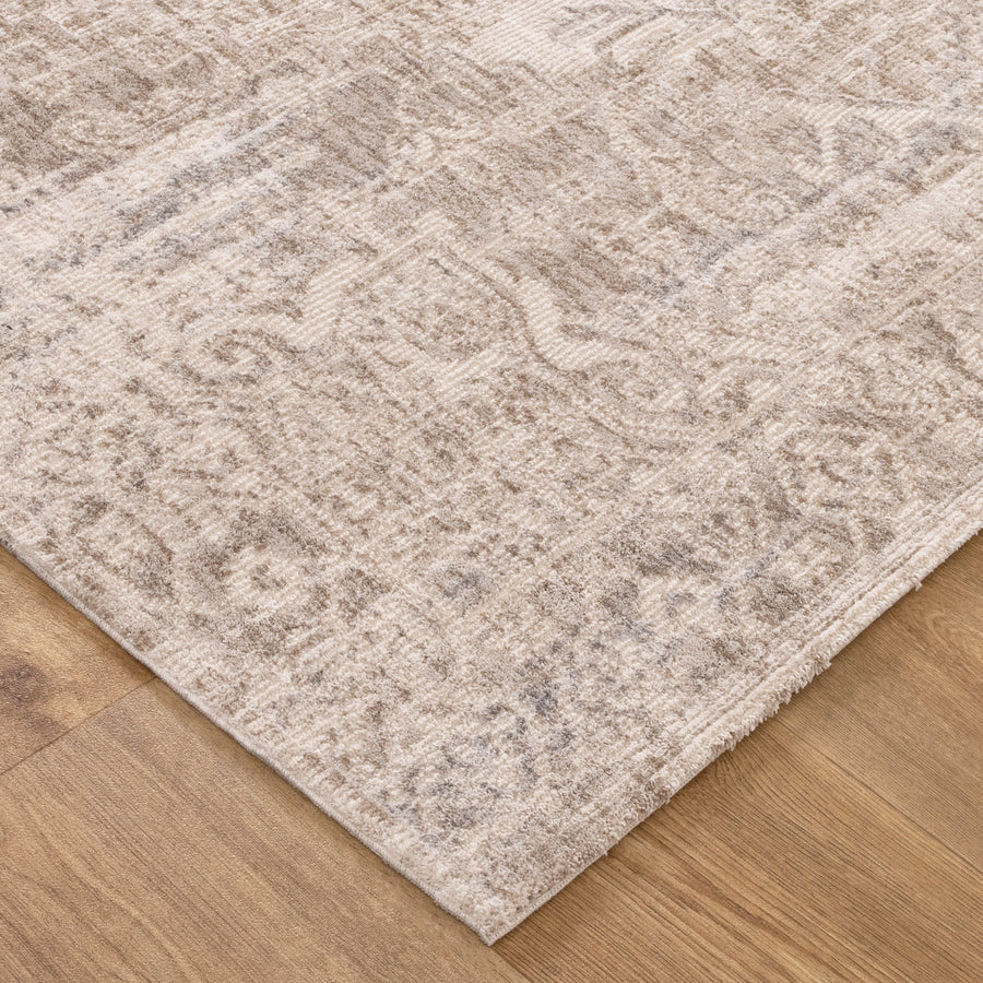 Solenne   Design 50100     Beige-Blue
