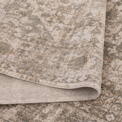 Solenne   Design 50600     Beige-Olive