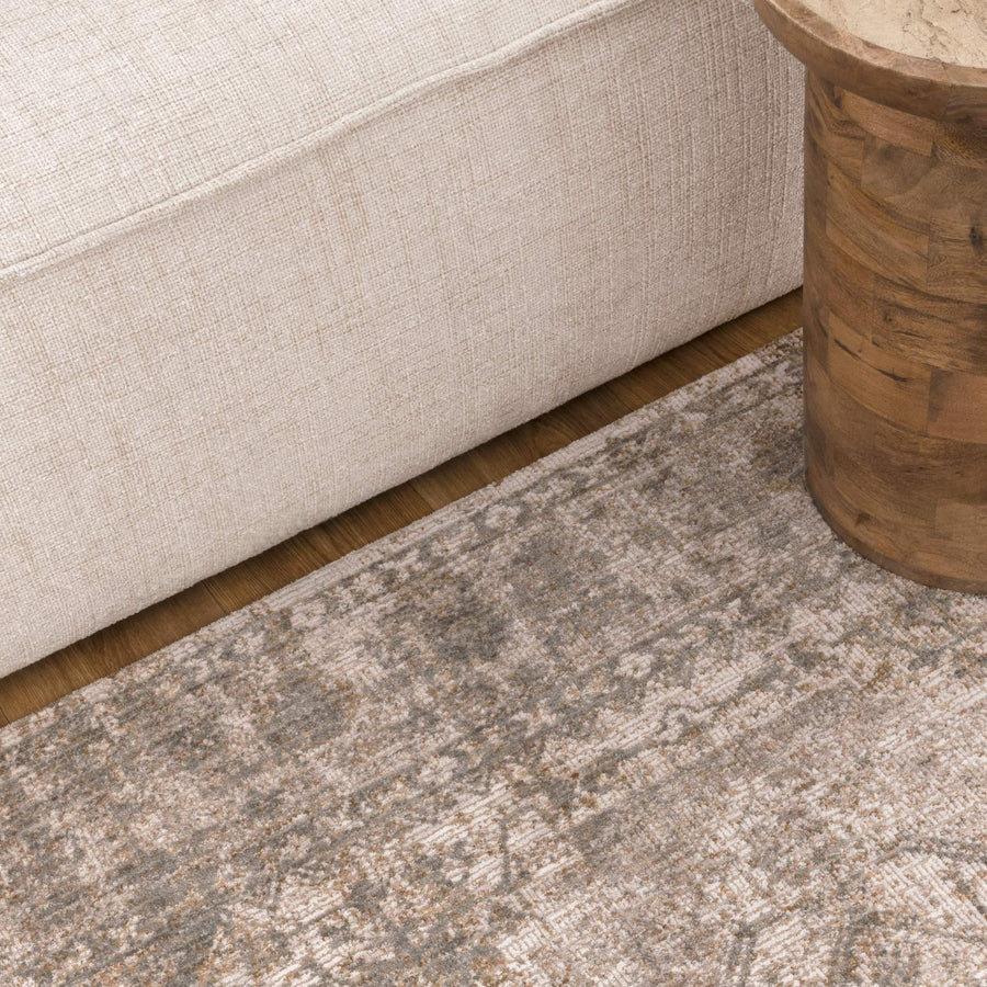 Solenne   Design 50600     Beige-Olive