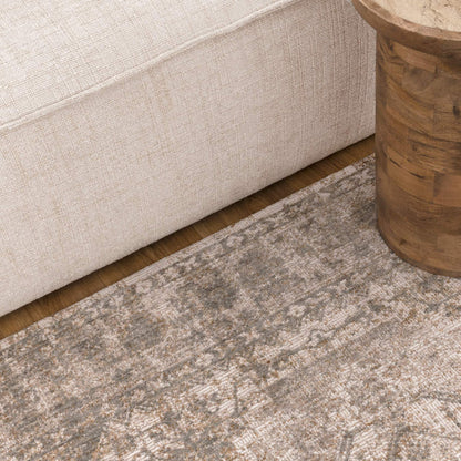 Solenne   Design 50600     Beige-Olive
