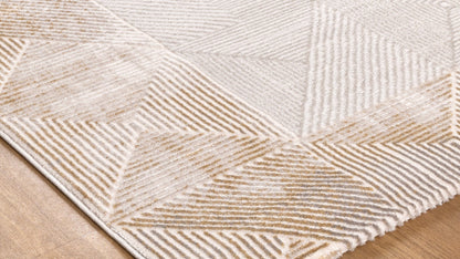 Lazer   Design 18001      Cream-Beige