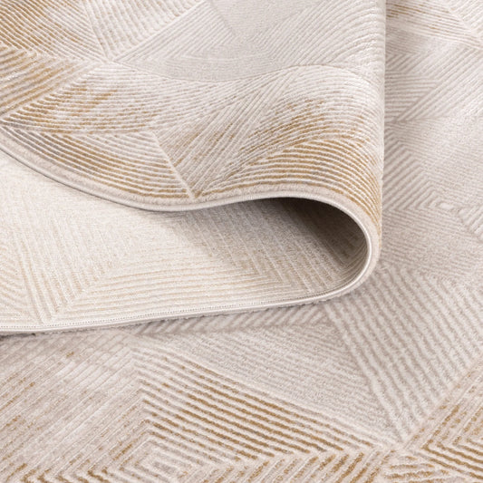 Lazer   Design 18001      Cream-Beige
