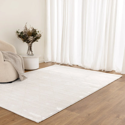 Lazer   Design 18005  White