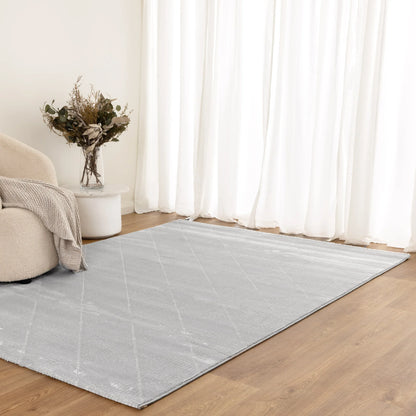 Lazer   Design 18006  Grey