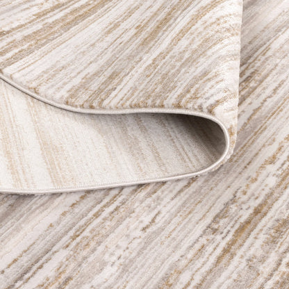 Lazer   Design 18008  Ivory-Beige