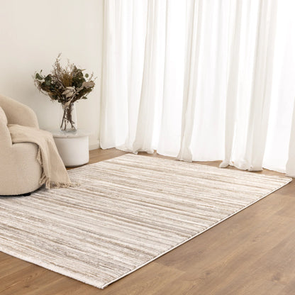 Lazer   Design 18008  Ivory-Beige