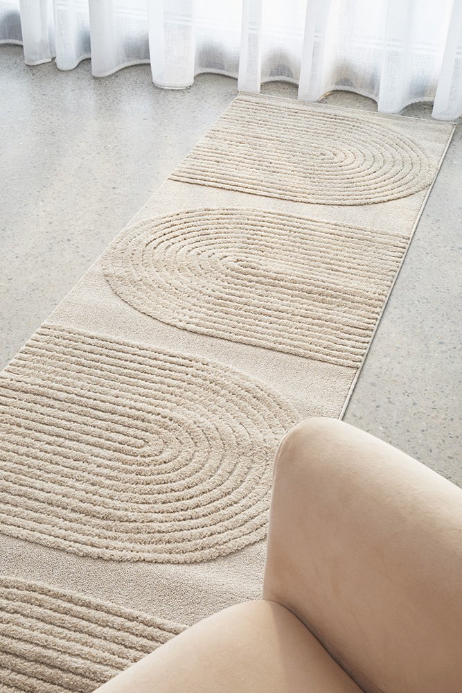 Lotus  Design 30030     Beige