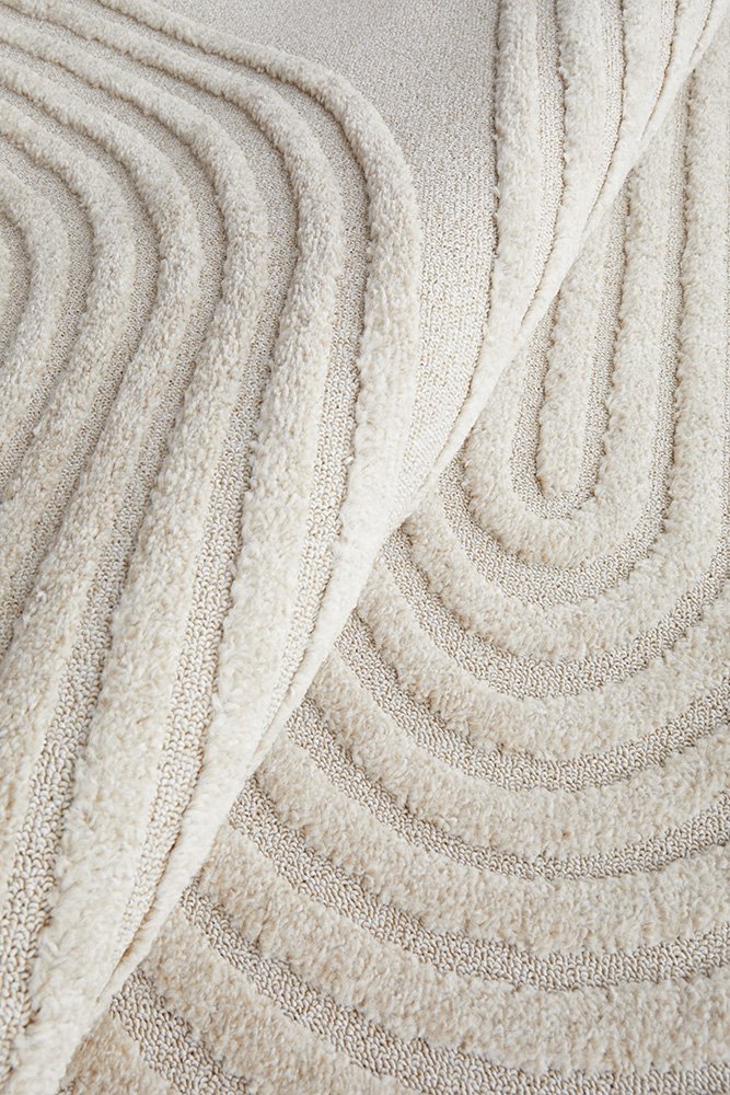 Lotus  Design 30030     Beige