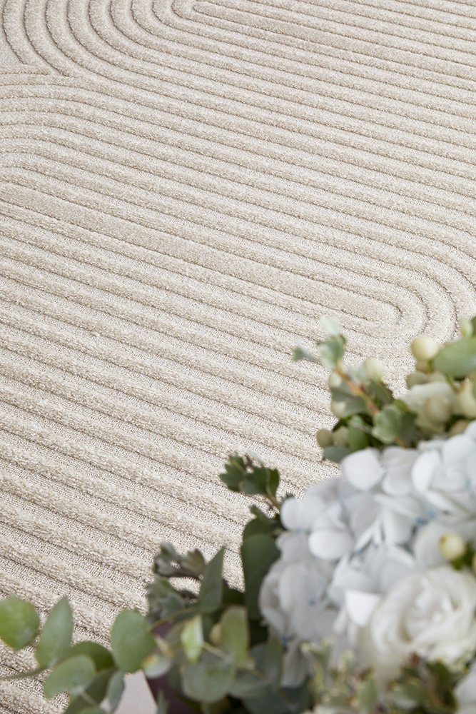 Lotus  Design 30030    Carl- Beige