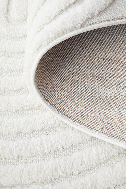 Lotus  Design 30030   Carl- White