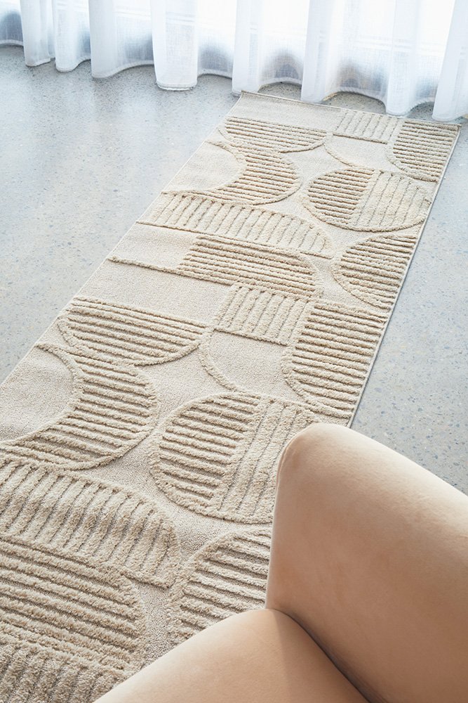 Lotus  Design 30030   Leo-Beige