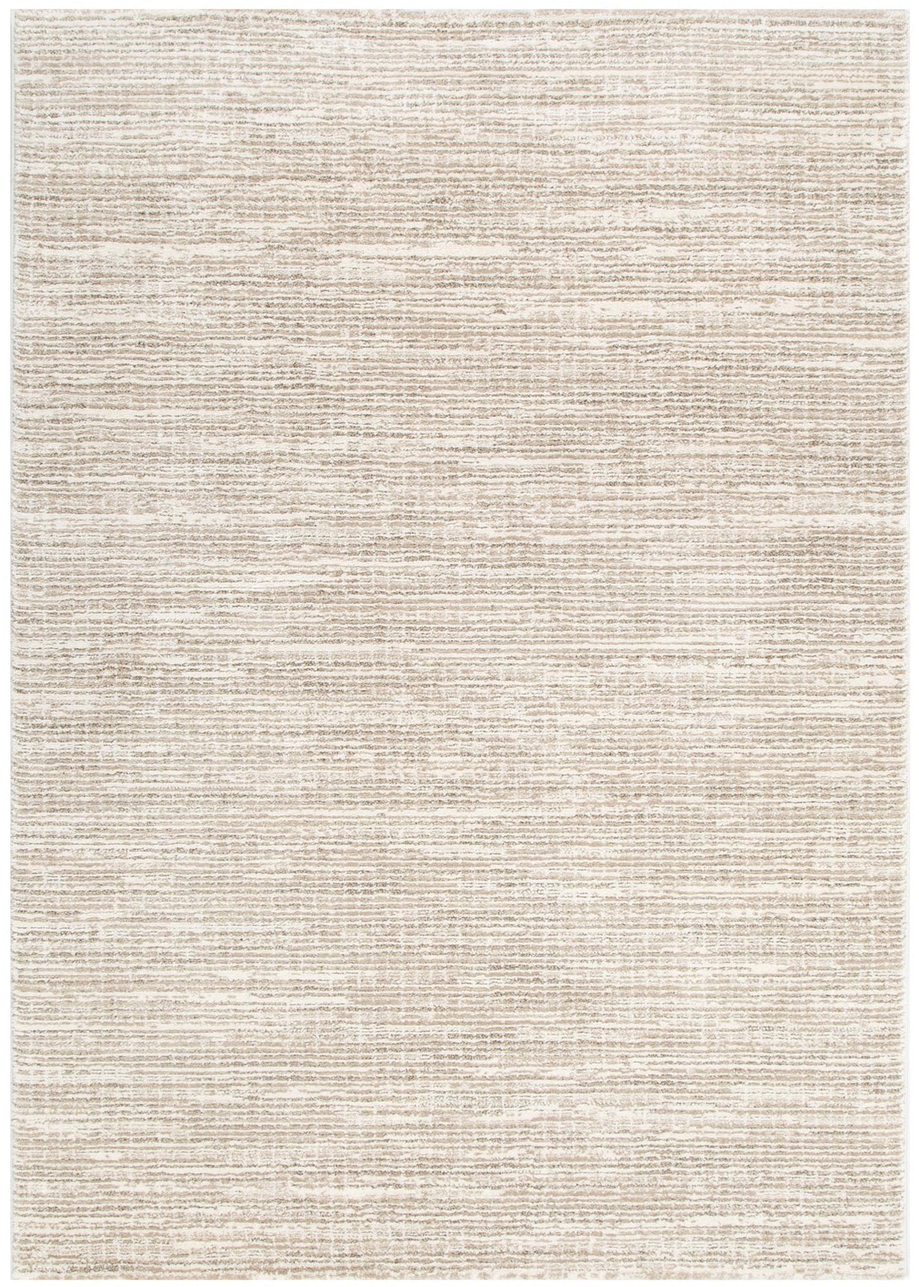 Mahoor 31621 Lines Cream-Beige