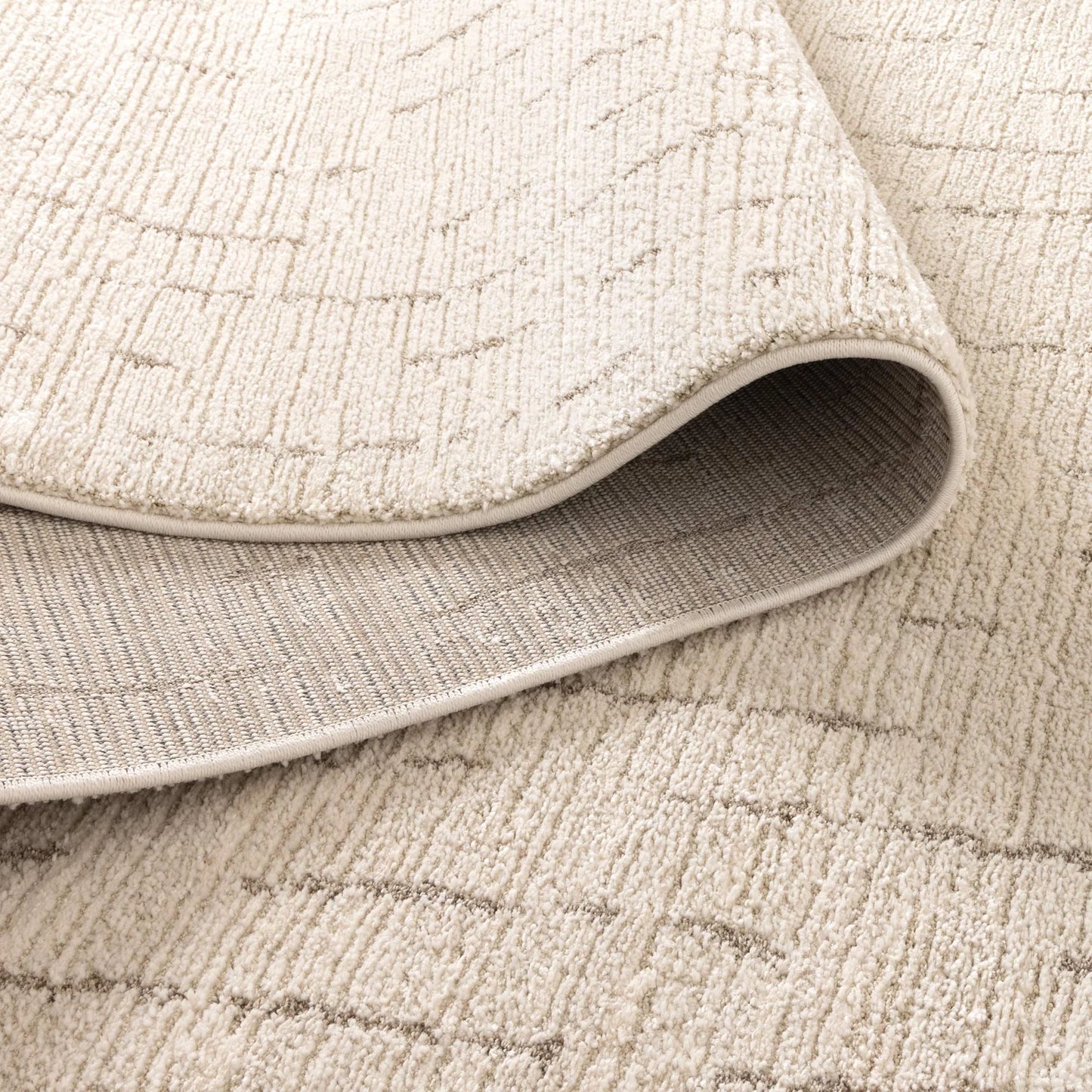 Mahoor 41626 Scandi Cream