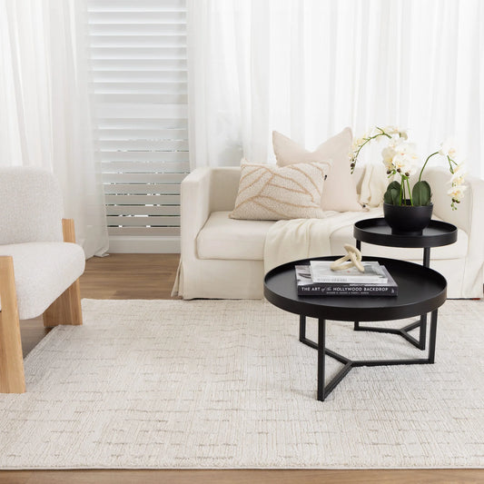 Mahoor 41626 Scandi Cream