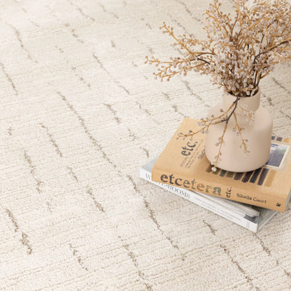 Mahoor 41626 Scandi Cream