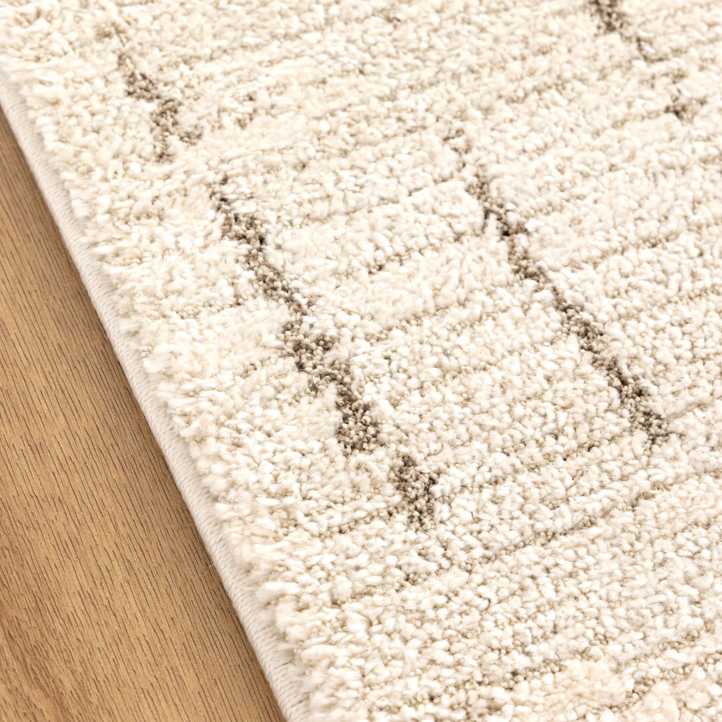 Mahoor 41626 Scandi Cream