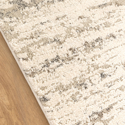 Mahoor 61633 Cream-Beige