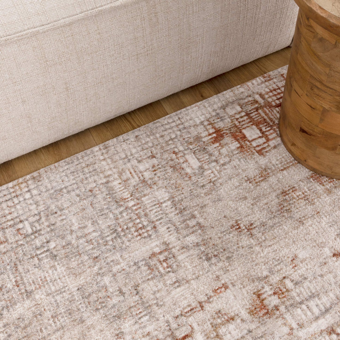 Caravan Abstract Lines - 50700