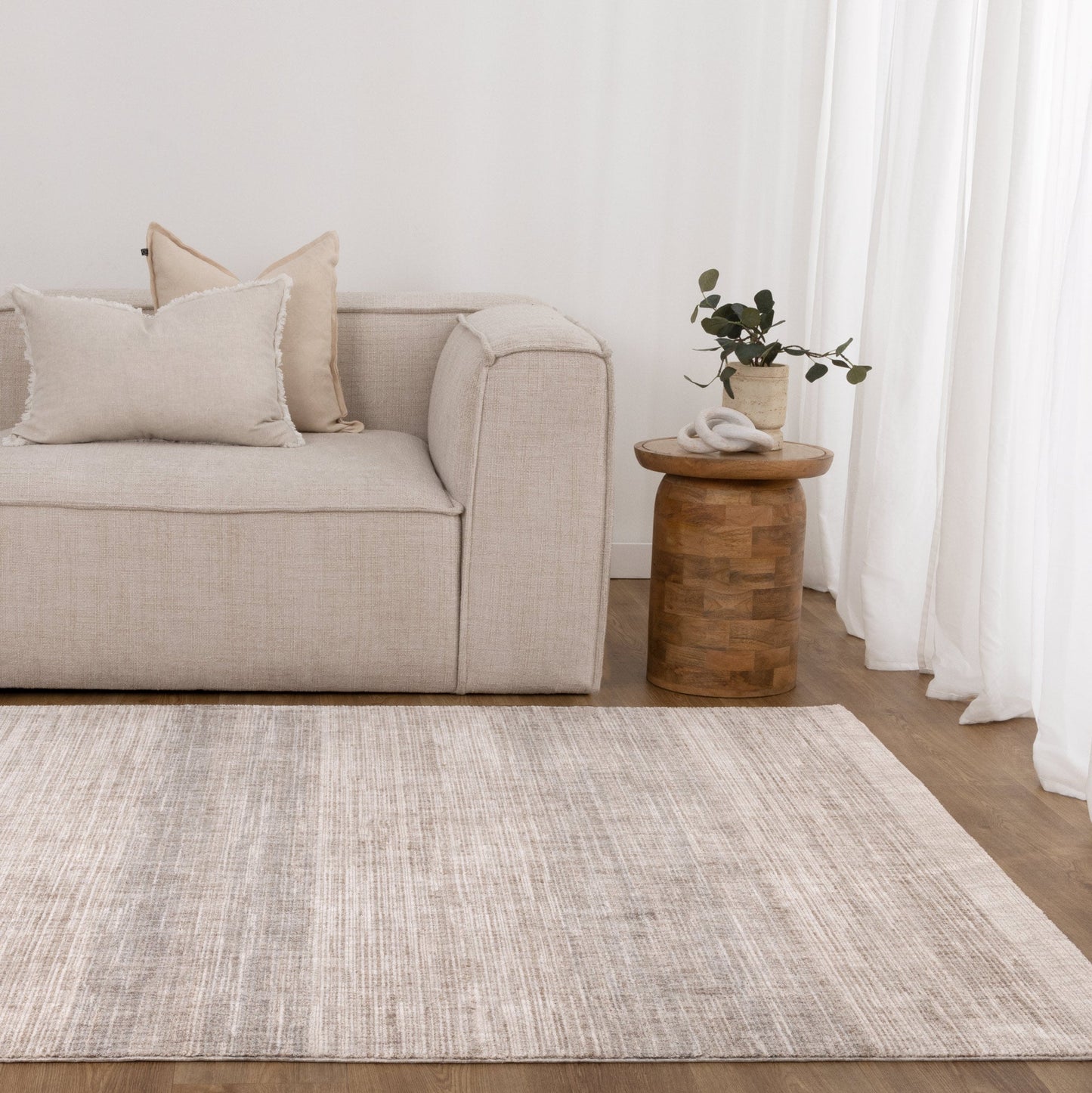 Caravan Beige Lines - 50800