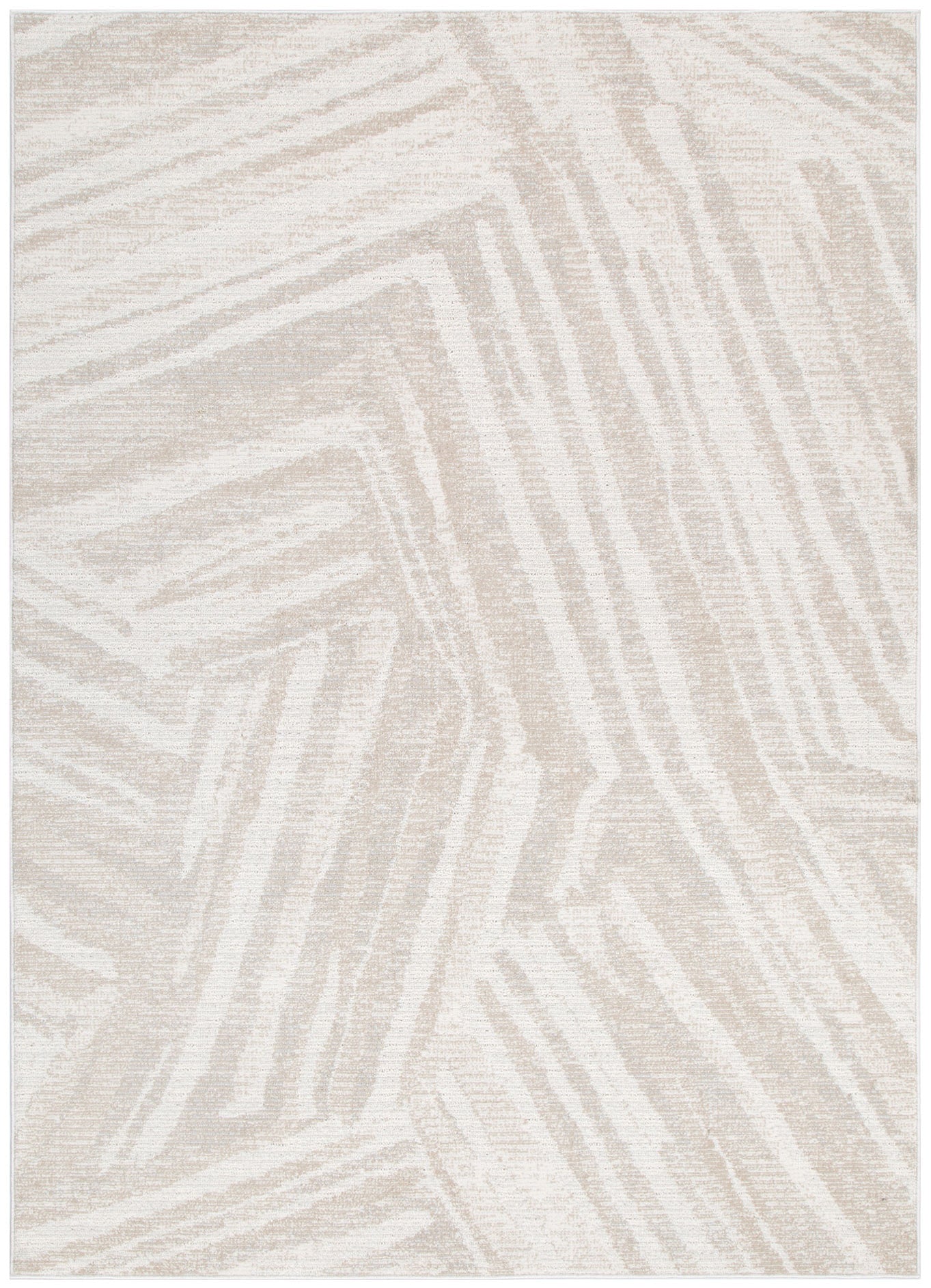 Toscana Geo Lines Beige Cream 60001