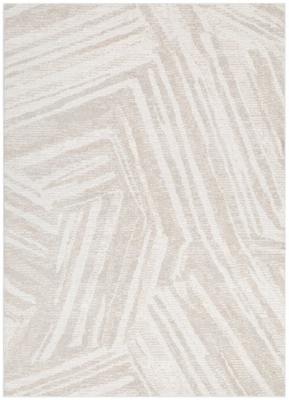 Toscana Geo Lines Beige Cream 60001