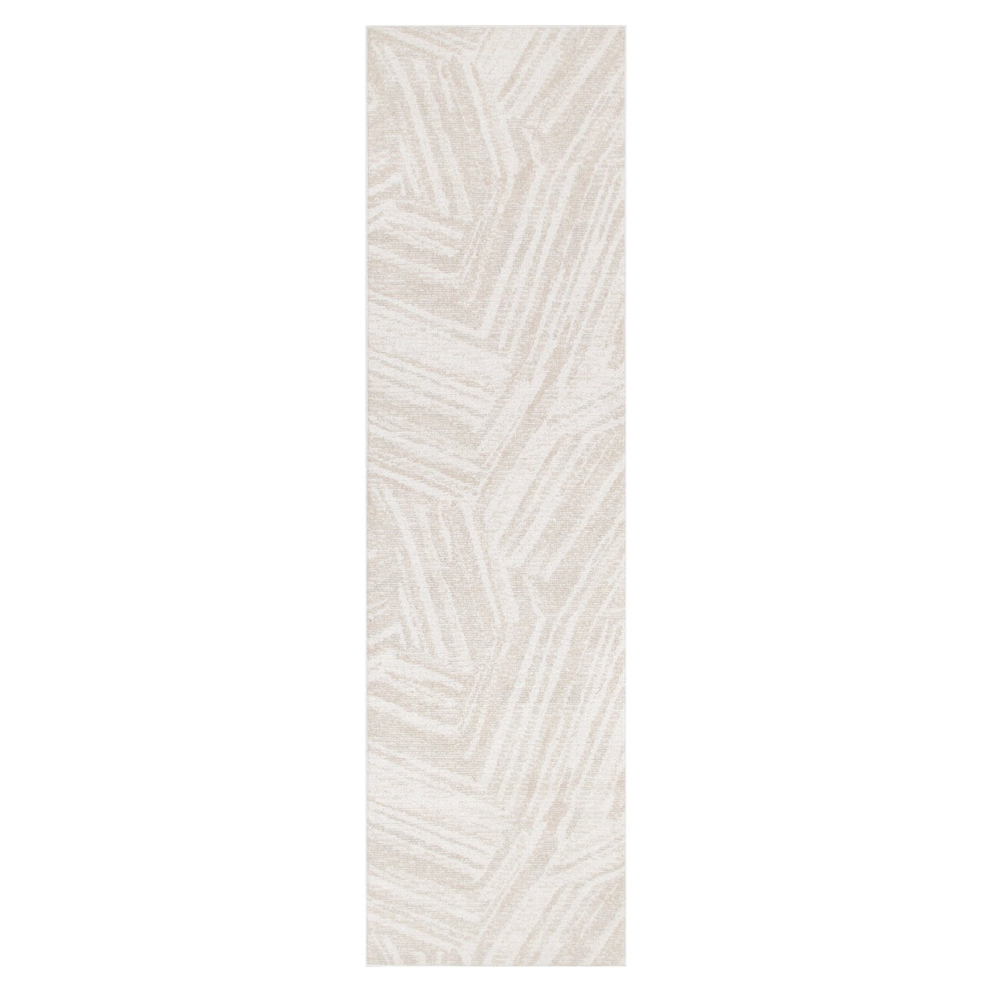 Toscana Geo Lines Beige Cream 60001