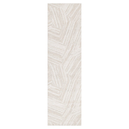 Toscana Geo Lines Beige Cream 60001
