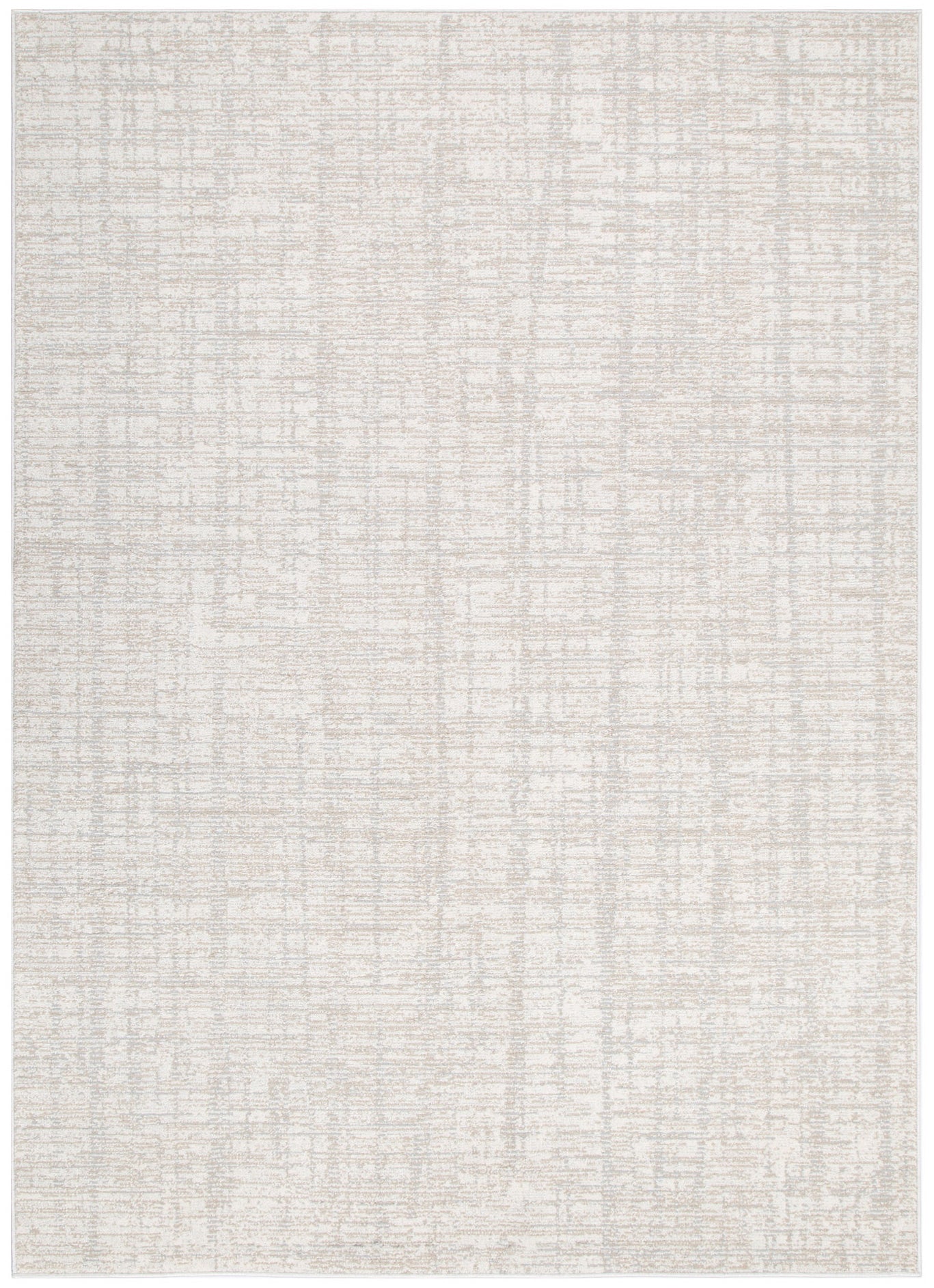 Toscana Distressed Lines Grey Beige 60004