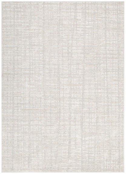 Toscana Distressed Lines Grey Beige 60004