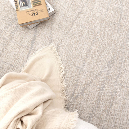 Toscana Lines Grey Beige 60006