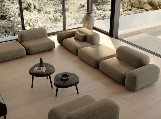 Vintage Natural 14023