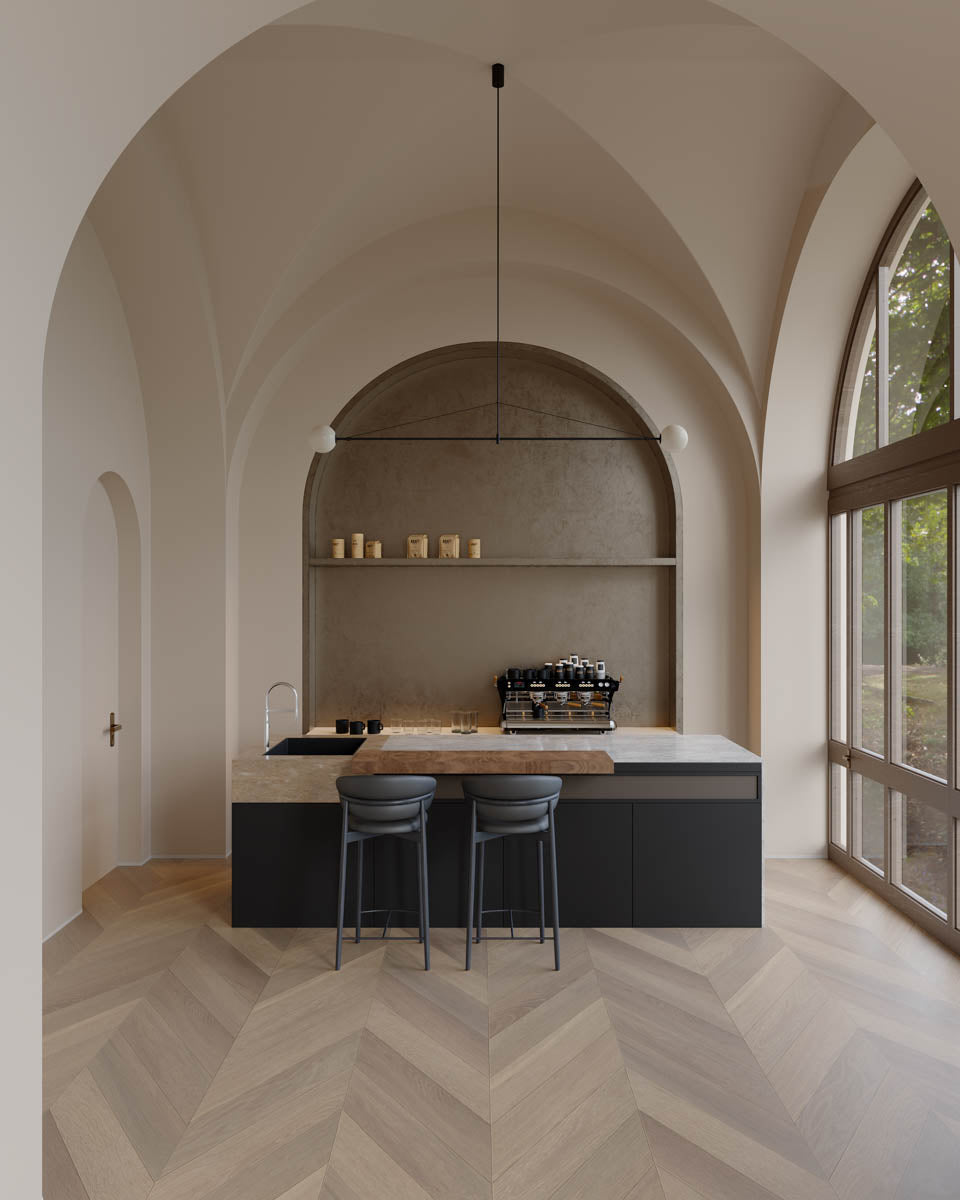 Terrace Grey
