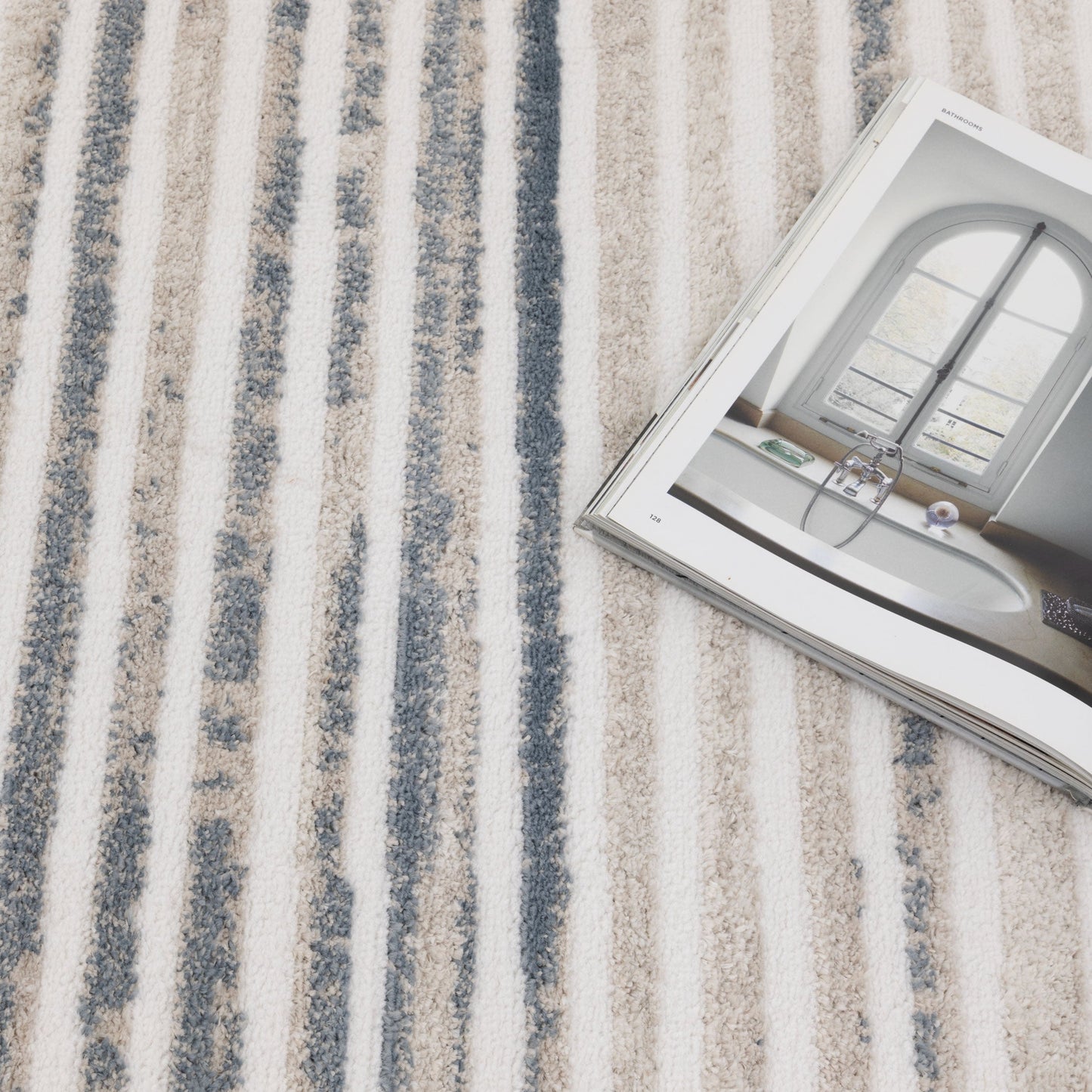 Wellington Blue 00200