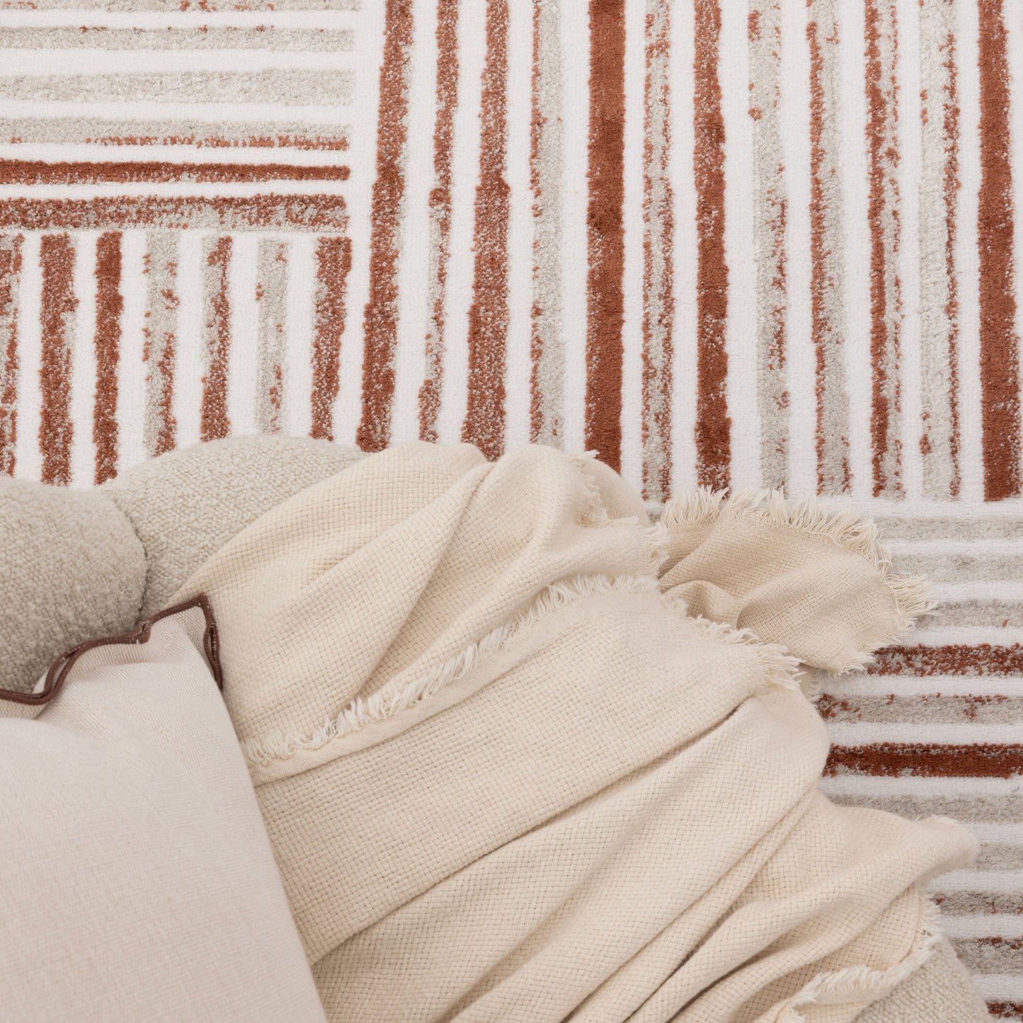 Wellington Rust 00400