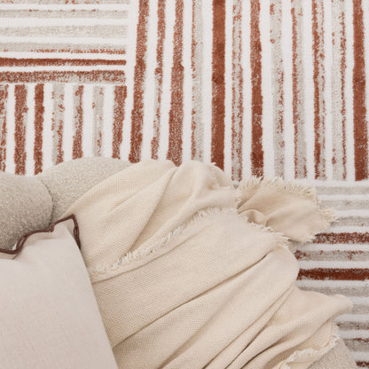 Wellington Rust 00400