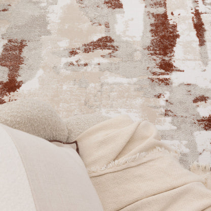 Wellington Rust - 01000