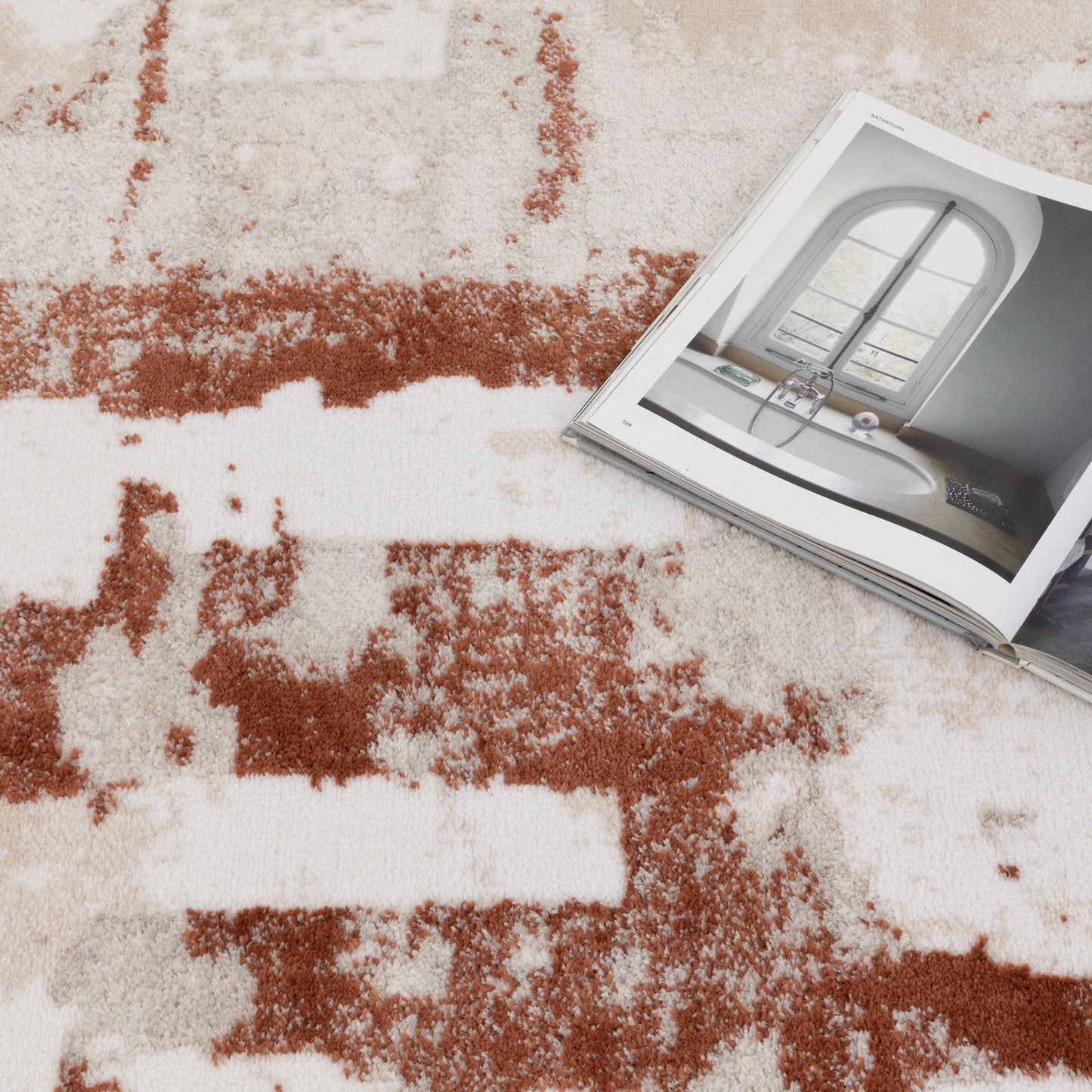 Wellington Rust - 01000