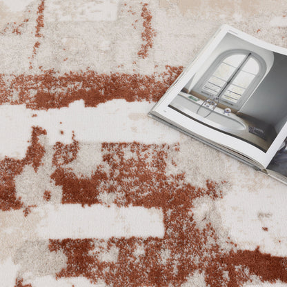 Wellington Rust - 01000