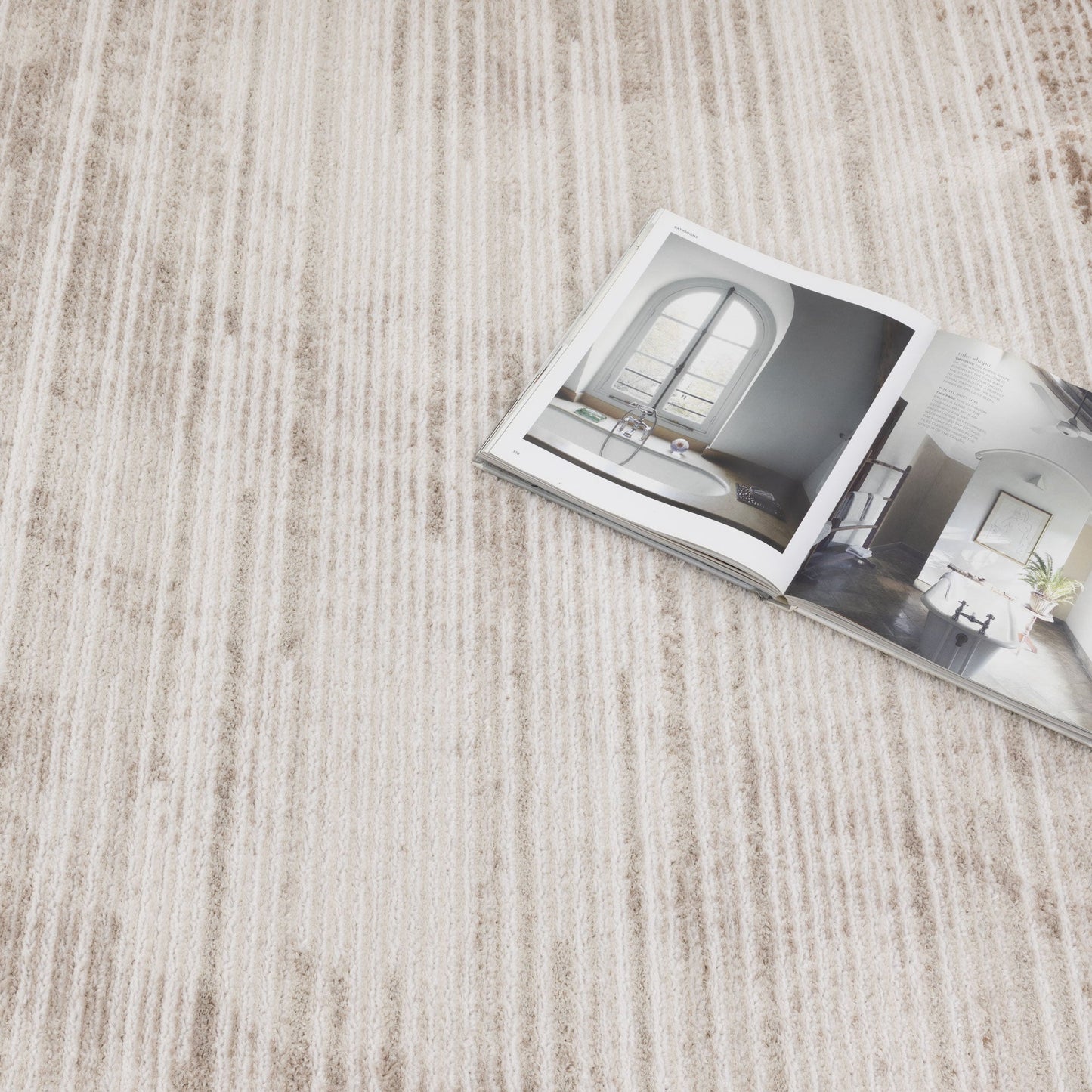 Wellington Brown - 01100